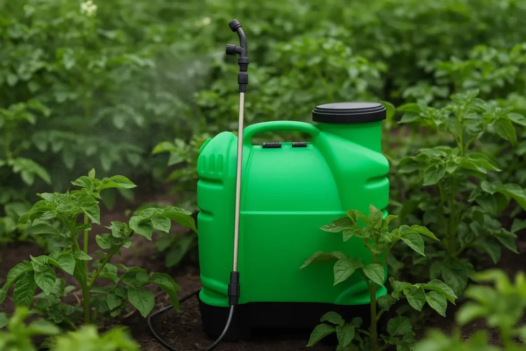 Quel dosage de glyphosate utiliser selon les différentes concentrations disponibles