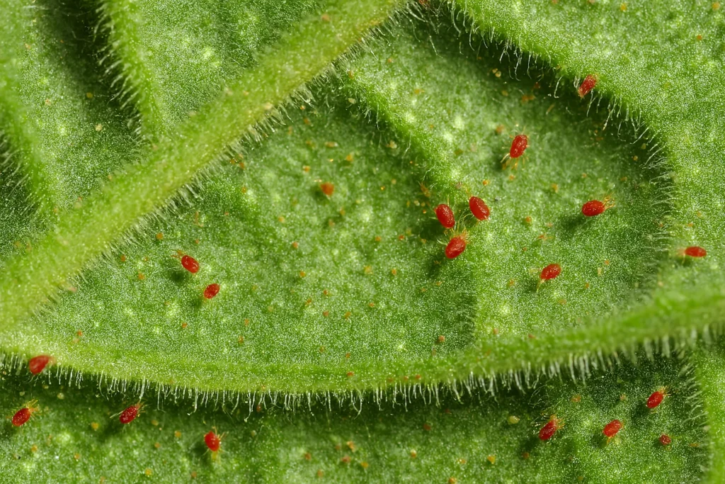 Les traitements biologiques pour lutter contre les infestations persistantes