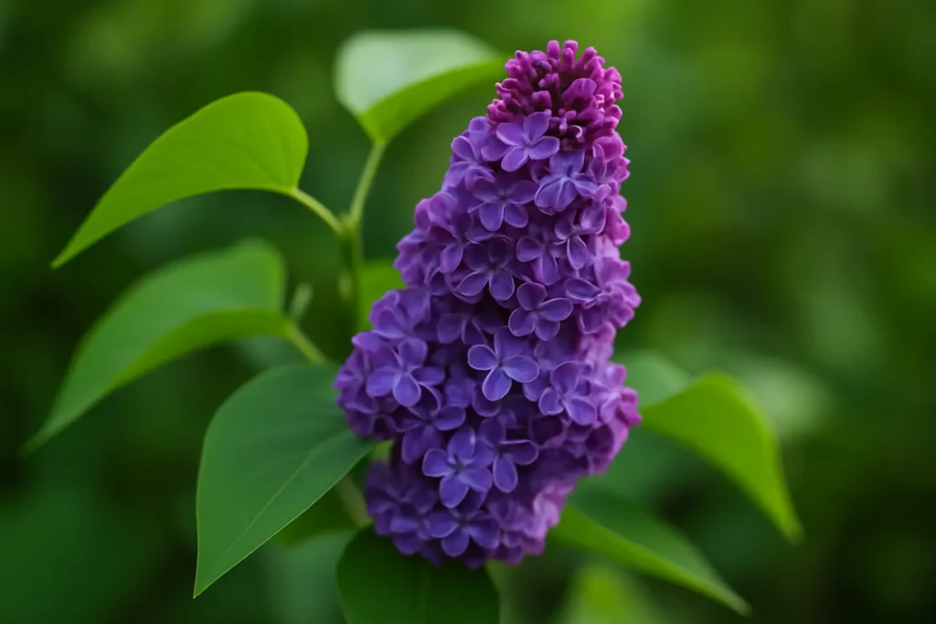Quand faire une bouture du lilas dans l'eau pour optimiser vos chances de réussite
